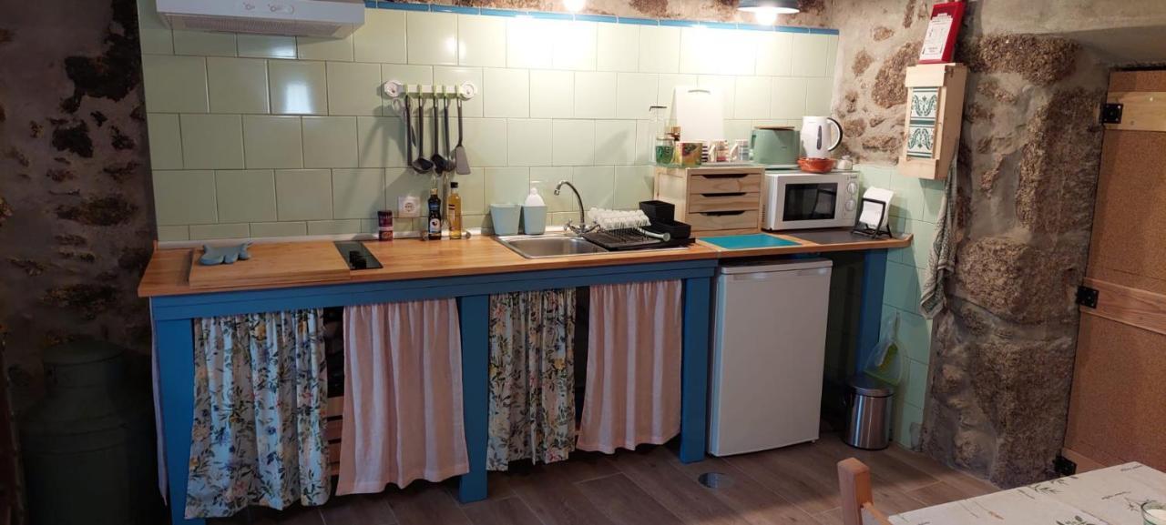 شقة Casa Do Carregal براغا المظهر الخارجي الصورة