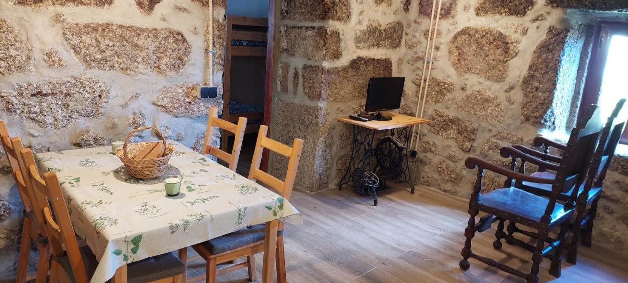 شقة Casa Do Carregal براغا المظهر الخارجي الصورة