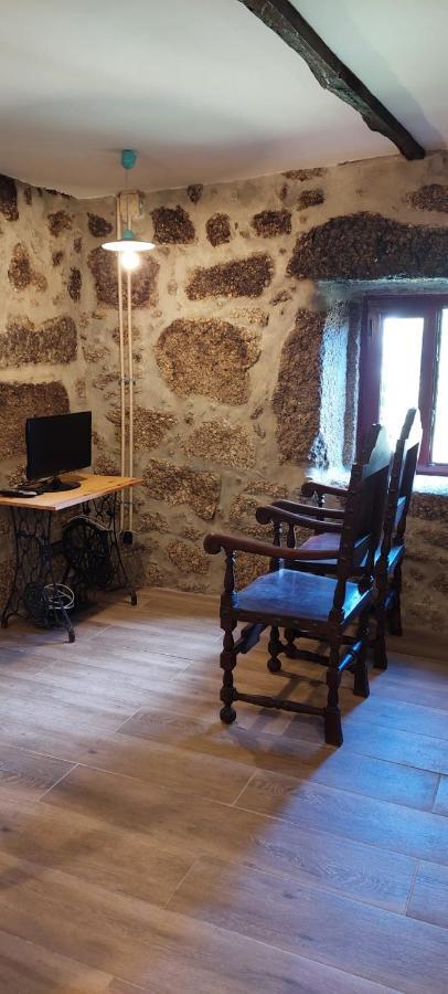 شقة Casa Do Carregal براغا المظهر الخارجي الصورة