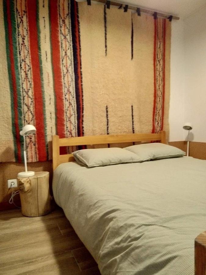 شقة Casa Do Carregal براغا المظهر الخارجي الصورة