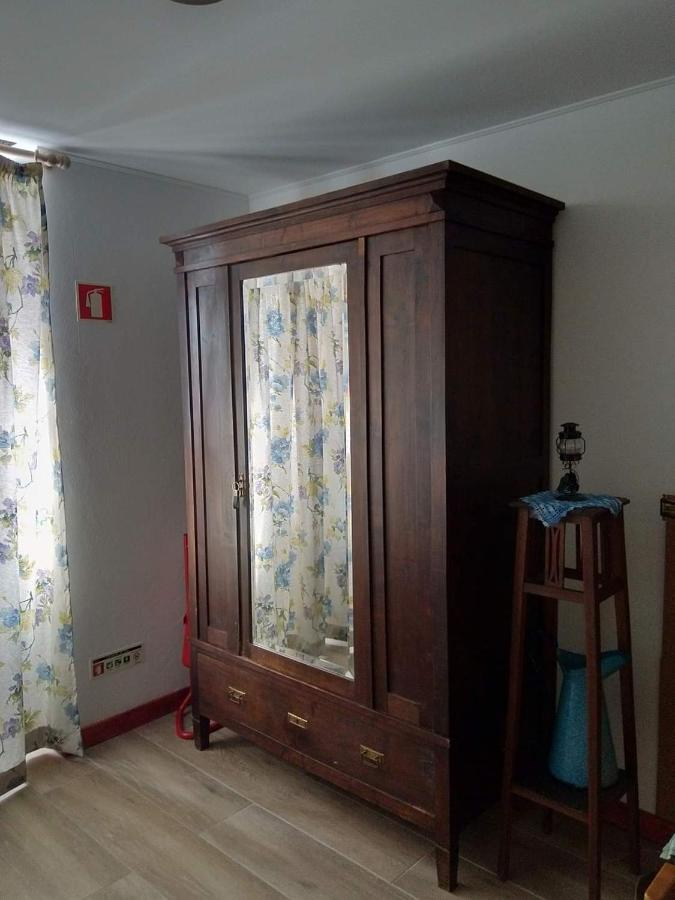 شقة Casa Do Carregal براغا المظهر الخارجي الصورة
