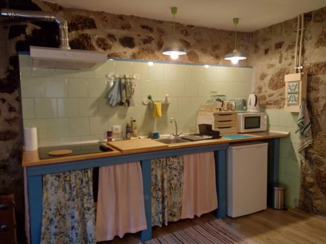 شقة Casa Do Carregal براغا المظهر الخارجي الصورة