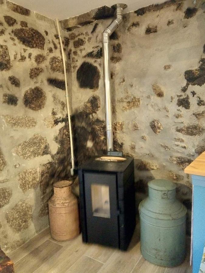 شقة Casa Do Carregal براغا المظهر الخارجي الصورة